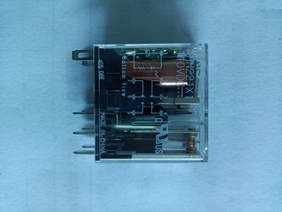 Brand new original NAIS relay AHN221X1 DC110