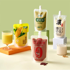 新鮮な酸素の多い緑豆のあんの赤い豆のハトムギのトウモロコシのマンゴーのイチゴのミルクの昔の白桃の蜂蜜の柚子の箱の箱の卸売りのレジャー