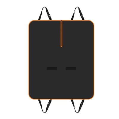 Back Seat Waterproof and Dirt-Proof Pet: Multi-function pad