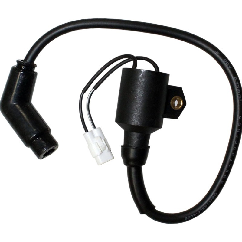 Bobina de encendido adecuado para Hawkeye 4x4 2006-2007 3089860, 3089910