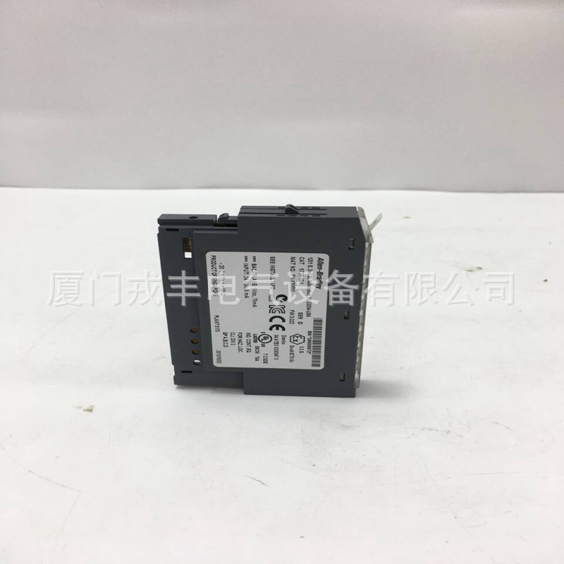 1734-IB4    工控模块备件控制器