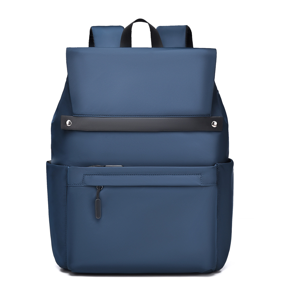 Mochila para portátil para hombre, mochila para computadora de gran capacidad, mochila escolar para estudiantes universitarios, bolso de viaje de moda de viaje de ocio