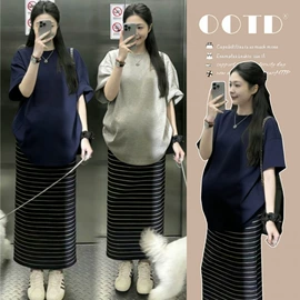 孕妇裤;孕妇套装;孕妇半身裙