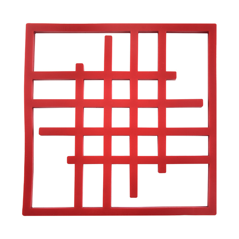 사각매트 (색상 랜덤)