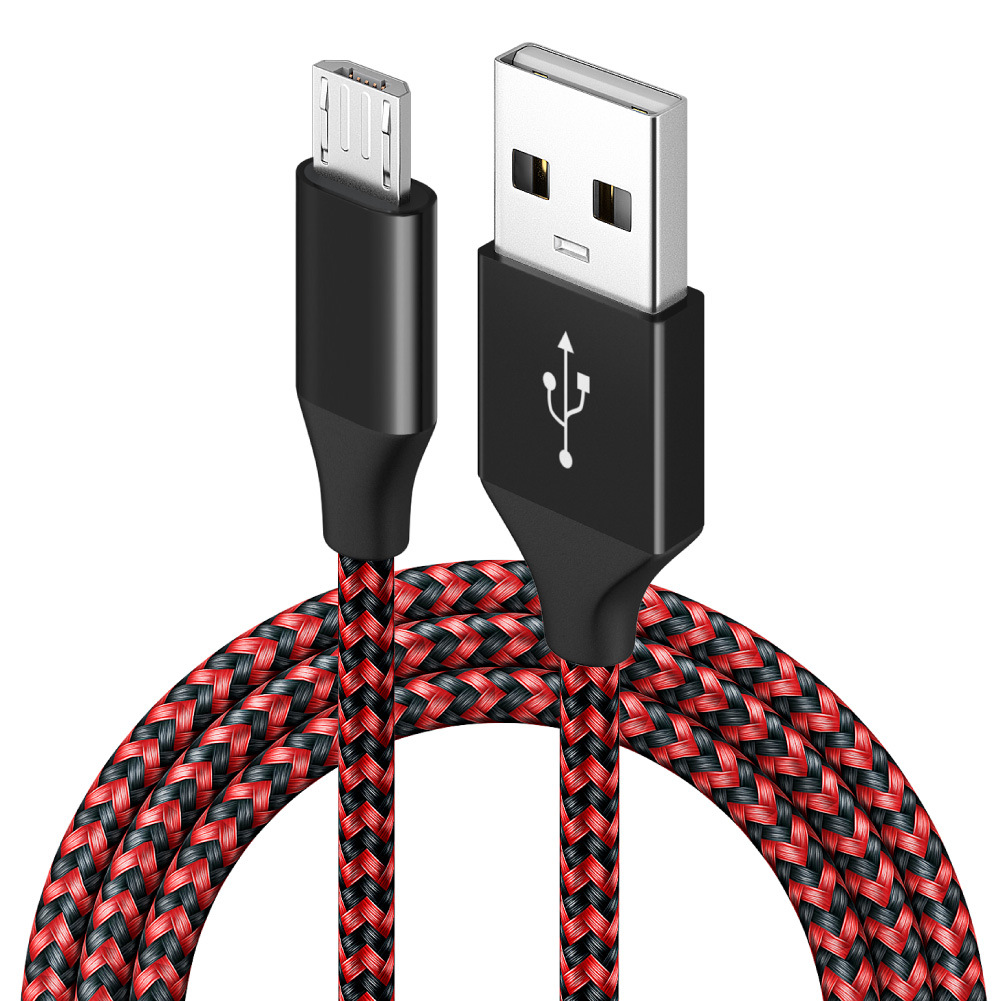 Cable USB a Micro 26