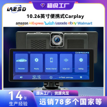 10.26܇doyCarplay׿Auto1080p܇ӛ䛃xǰp