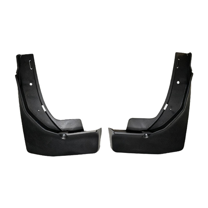 Aplicable a los neumáticos de automóviles de 2020 - 2022 GS8 de la placa de barro de goma de goma de goma blanda, piezas de modificación de barro