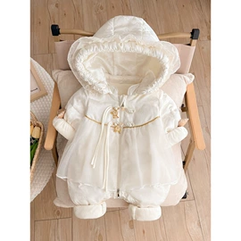 连身衣、爬服;童套装;童毛衣