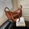 Retro shoulder bag, Japanese and Korean, 2022 collection, autumn, trend of season, western style