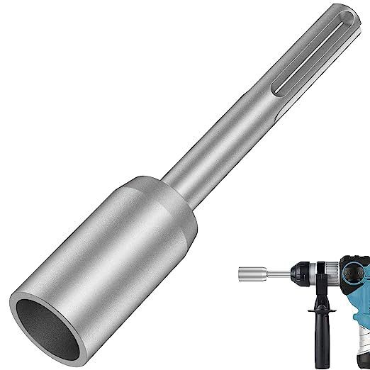 SDS-MAX Five-pit Handle SDS-PLUS Round Handle Electric Pick Electric Hammer Piling Hammer SDS-MAX Five-pit Handle SDS-PLUS Round Handle Electric Pick Electric Hammer Piling Hammer