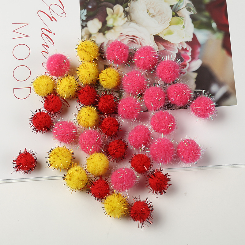 multicoloured accessory