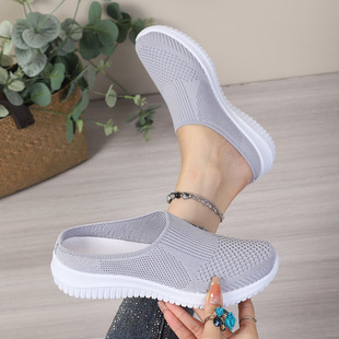 2026�羳�ļ��w�����^����ЬŮ͸��W���⴩����һ�����l��ɫ�F؛