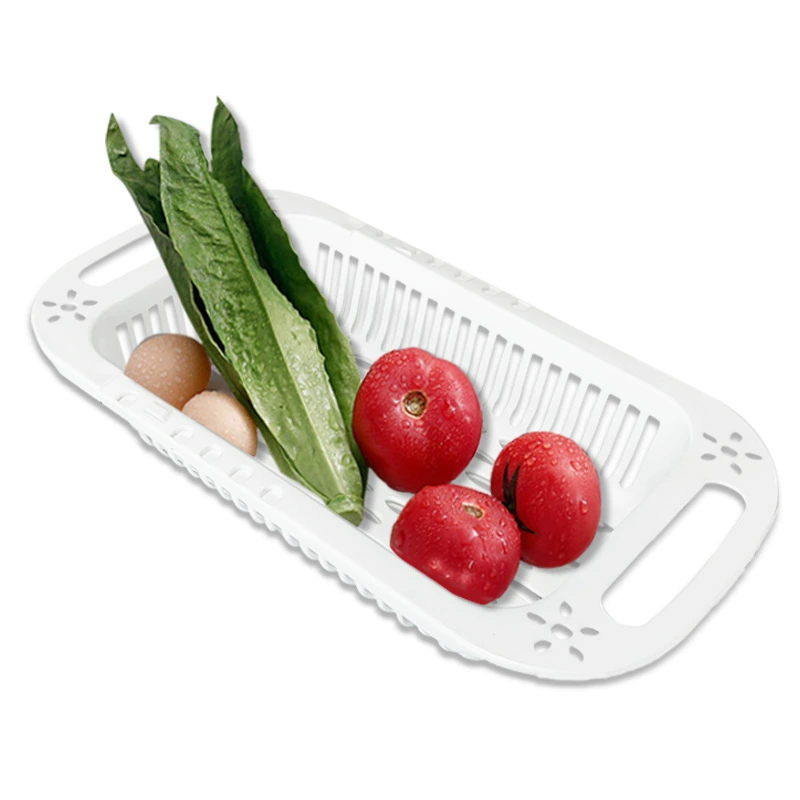 Новая креативная телескопическая сливная корзина Бытовая кухонная раковина Посуда для мытья сливная стойка Стеллаж для хранения Сливная корзина