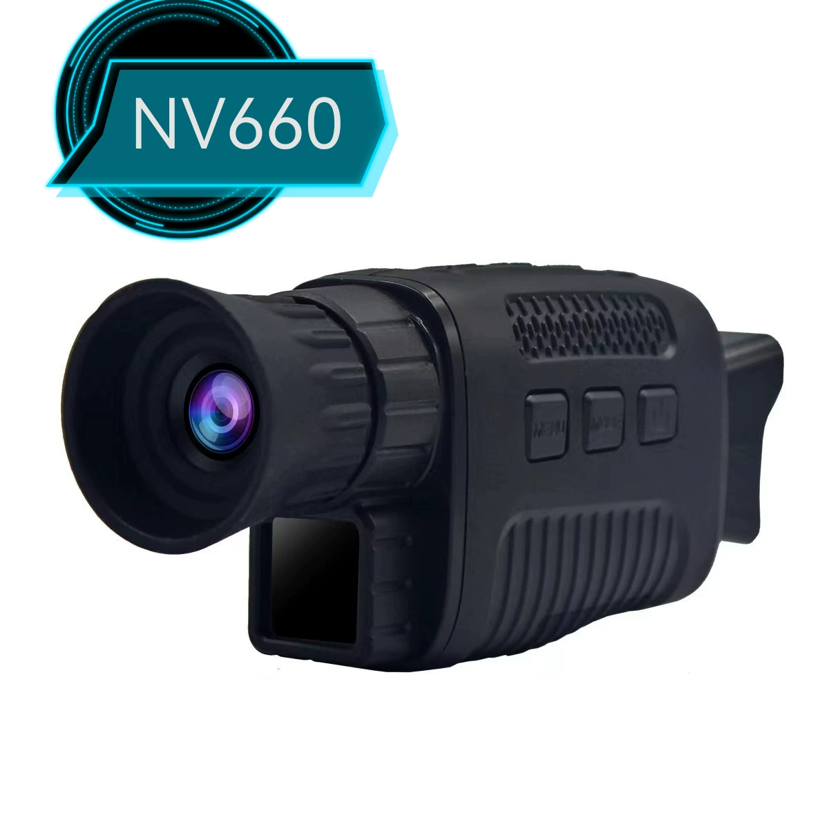 24 МП 1080P уличная камера высокого разрешения для дневного и ночного использования, устройство ночного видения NV660, прямые поставки с завода-производителя