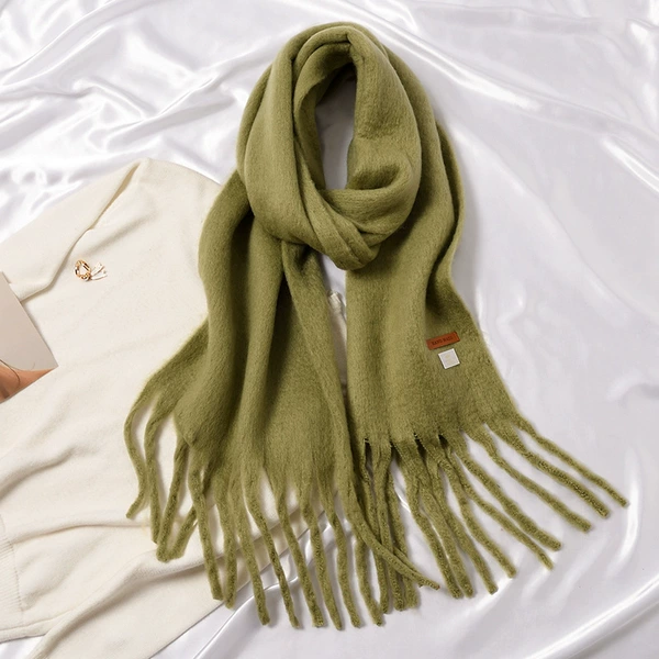 #23 Moss Green