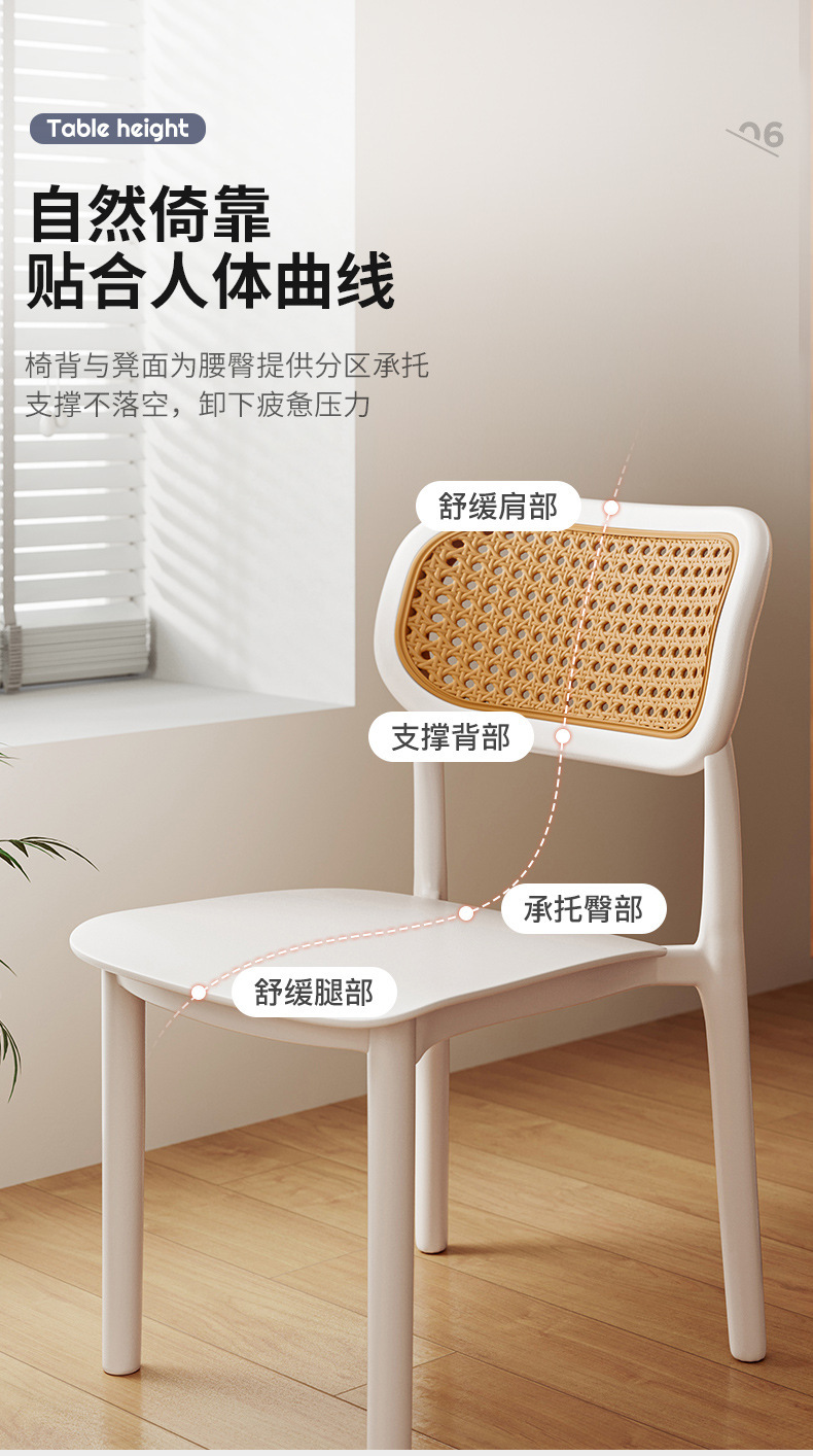 复制_北欧藤编椅子餐椅家用塑料靠背椅现代简约餐.jpg