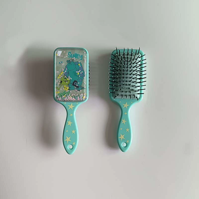 Детская ст brush, воздушный пакет, кукла, новая коллекция, (Физика)