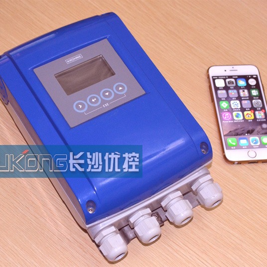 KROHNE德国科隆电磁流量计变送器控制积算仪IFC100W现货