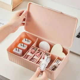 家用购物车;收纳盒;收纳箱