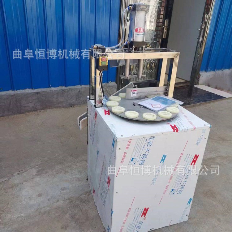 商用杏去核分瓣机 不锈钢苹果取芯机 工业水果去核机 桃子去核机