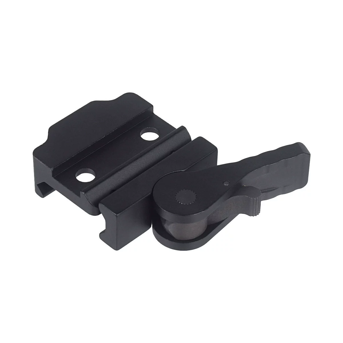 Уличный тактический фонарик серии M600/300, модифицированный металлический алюминиевый сплав, система поворота под прямым углом, быстросъемная база