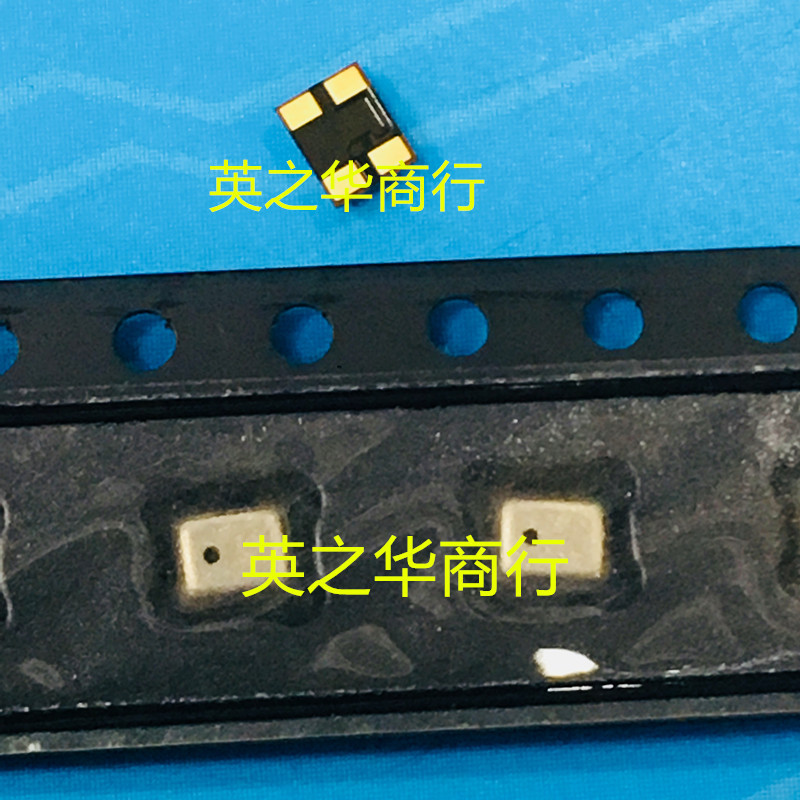 现货销售硅麦咪头SPW2430HR5H-B-7