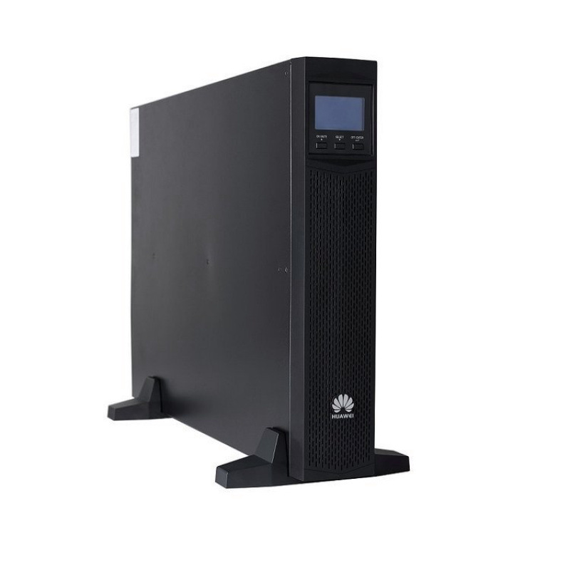 华为UPS电源UPS2000-A-1KTTS在线式标机内置电池1KVA/800w服务器