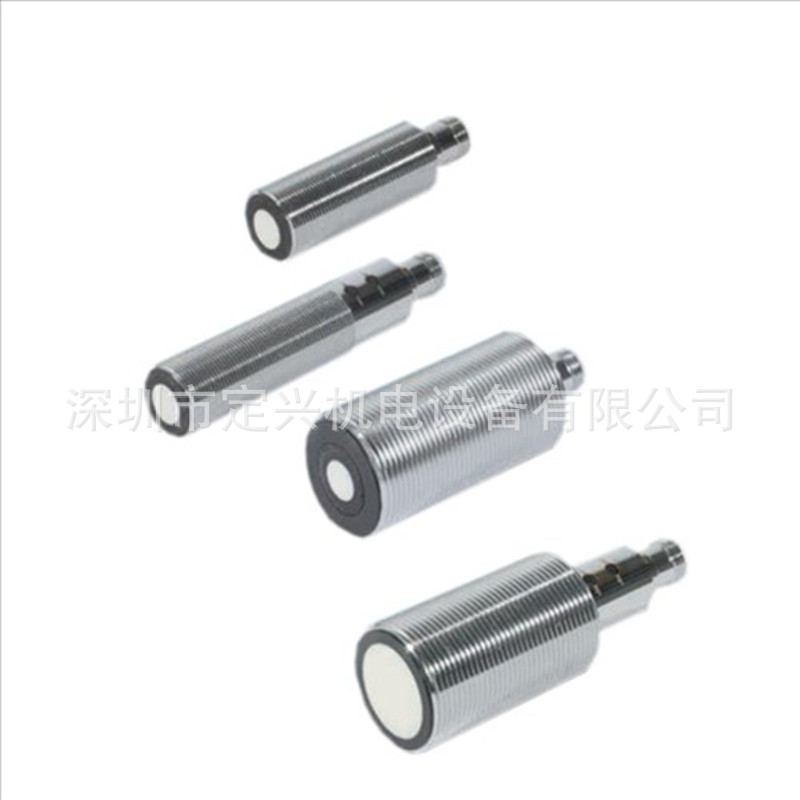 德国接近开关IM30-15NNS-ZW1