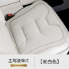 Beige pillow