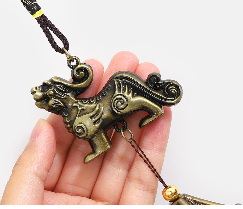 B009-3福-金蟾-麒麟牌-麒麟_13