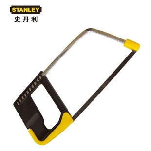 Stanley Mini Hacksaw 215mm 15-218-0-22