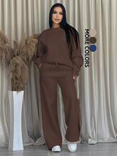 J 80385 Women's sportwear Set Dropshipping