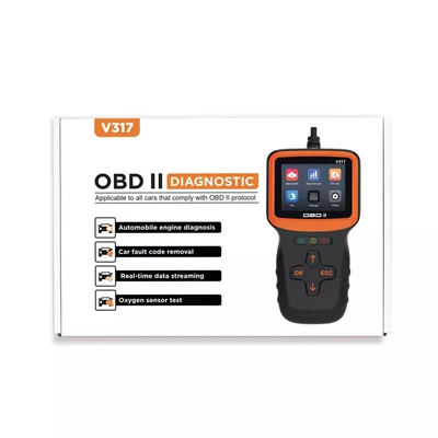Car Fault Detector Engine Avtomobil diaqnostika alətləri