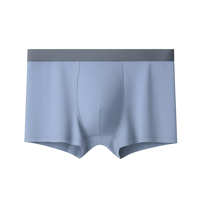 Sea foam blue (bright tendon style)