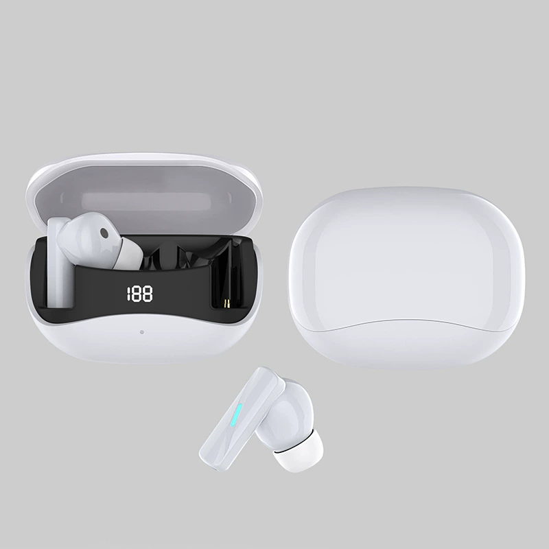 Беспроводные наушники-вкладыши E7S/E6S/Y60, TWS 5.1 Bluetooth наушники, мини-вкладыши, несколько цветов