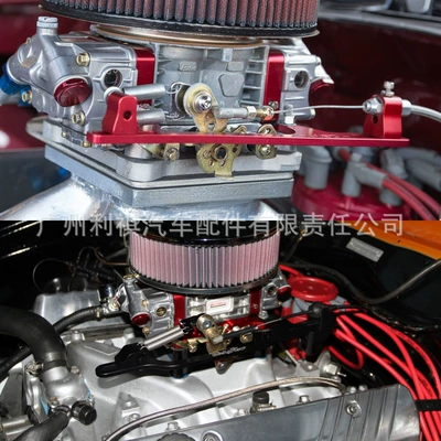 Cross-border hot-selling car modified Drossel
