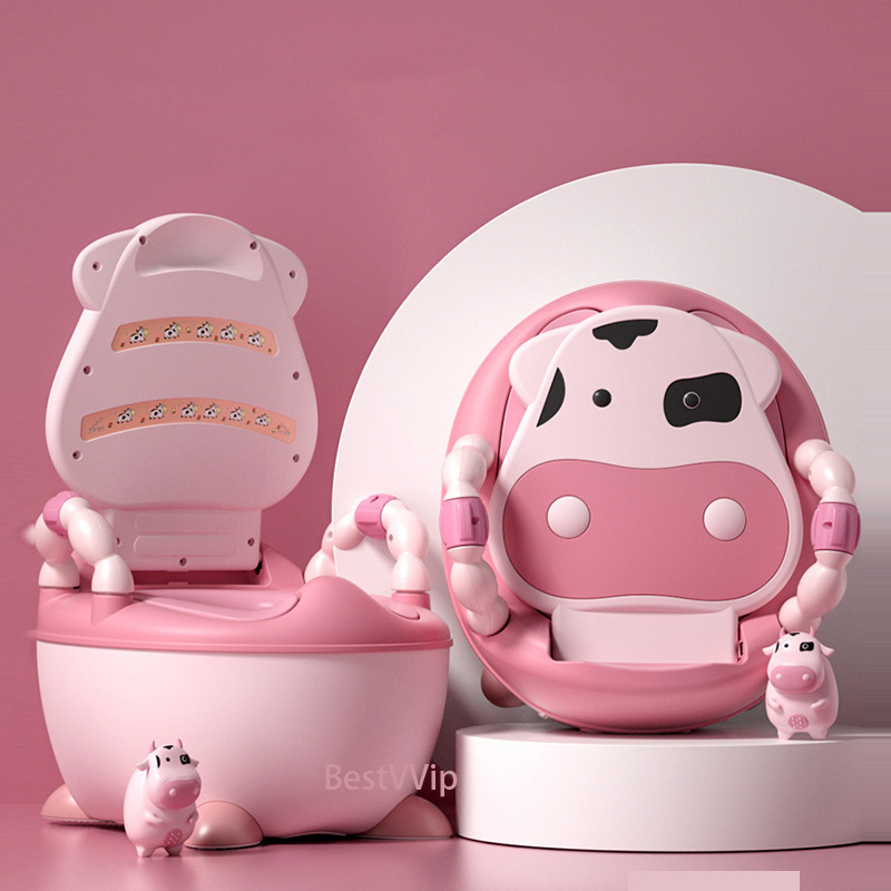 K 93 Boys and Girls Potty Training Seat Children's Pot