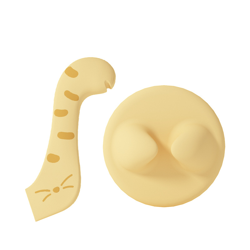 Nuevo tipo de cucharas enlatadas para mascotas abrelatas multifuncionales cucharas de grano húmedo cucharas de grano seco cubiertos para gatos alimentación y agitación pala para gatos