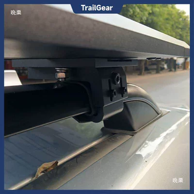 Dog H5H9 Luggage Rack Roof rack