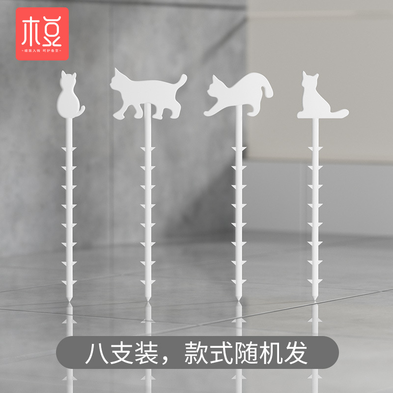 Protección transfronteriza, protección contra gatos y perros, protección de macetas, barandilla de tierra, protección contra el bonsái del bebé, protección contra aspersión para niños, protección contra la cubierta de tierra hueca