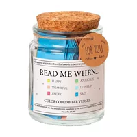 Gifts for women Библия стих Банки Пасхальная корзина наполняет выпускной подарок ко дню Святого Патрика