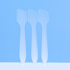 面膜勺化妝品眼霜護膚品面膜罐浴鹽挑棒分裝工具便攜旅行小巧方便