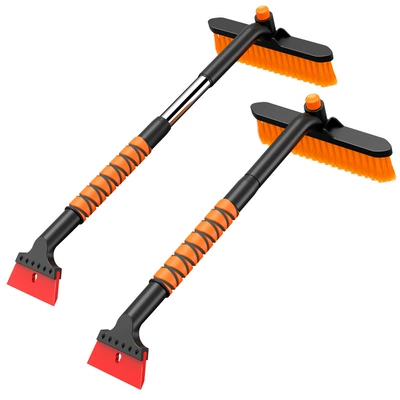 Kempinq və səyahət: removal, cleaning tool, car snow