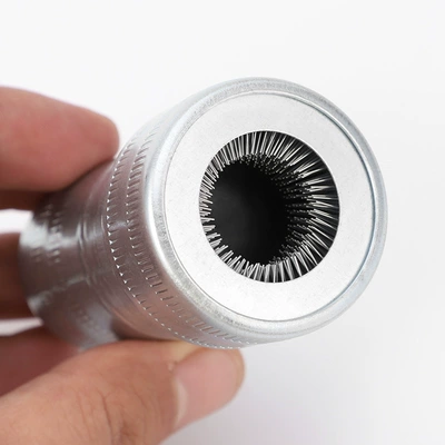 Cleaning Brush, Battery Clamp – Repair kit