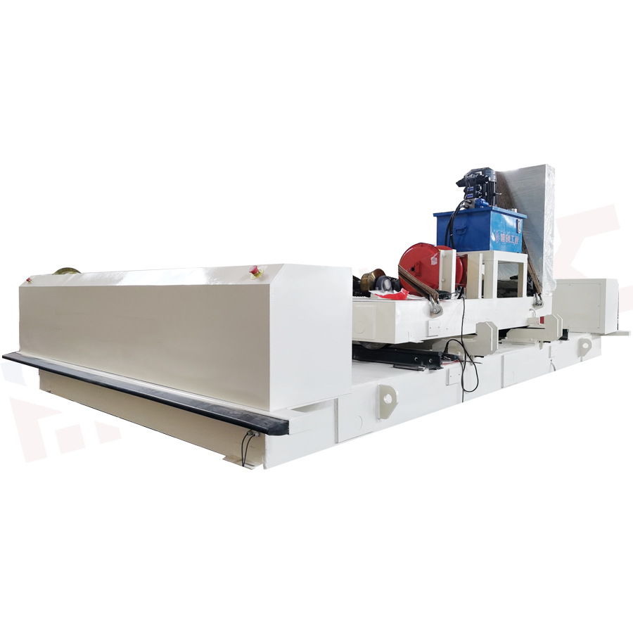 制钢材设备运输轨道平板车冶金用地轨转运车变压器组件轨道搬运车