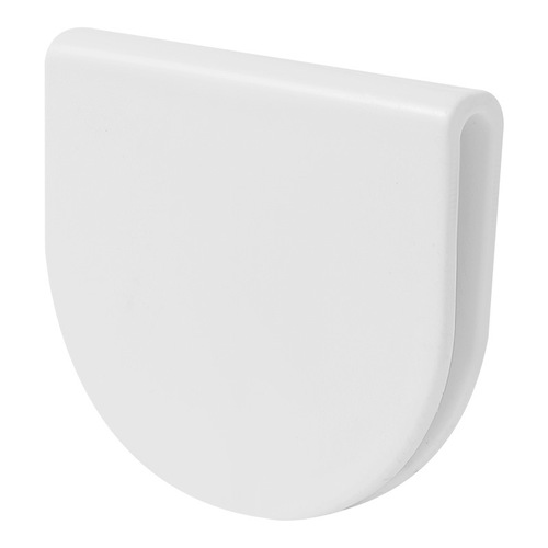 Hole-free curtain holder household window curtain fixed clip waterproof shower curtain clip curtain button mat anti-slip clip