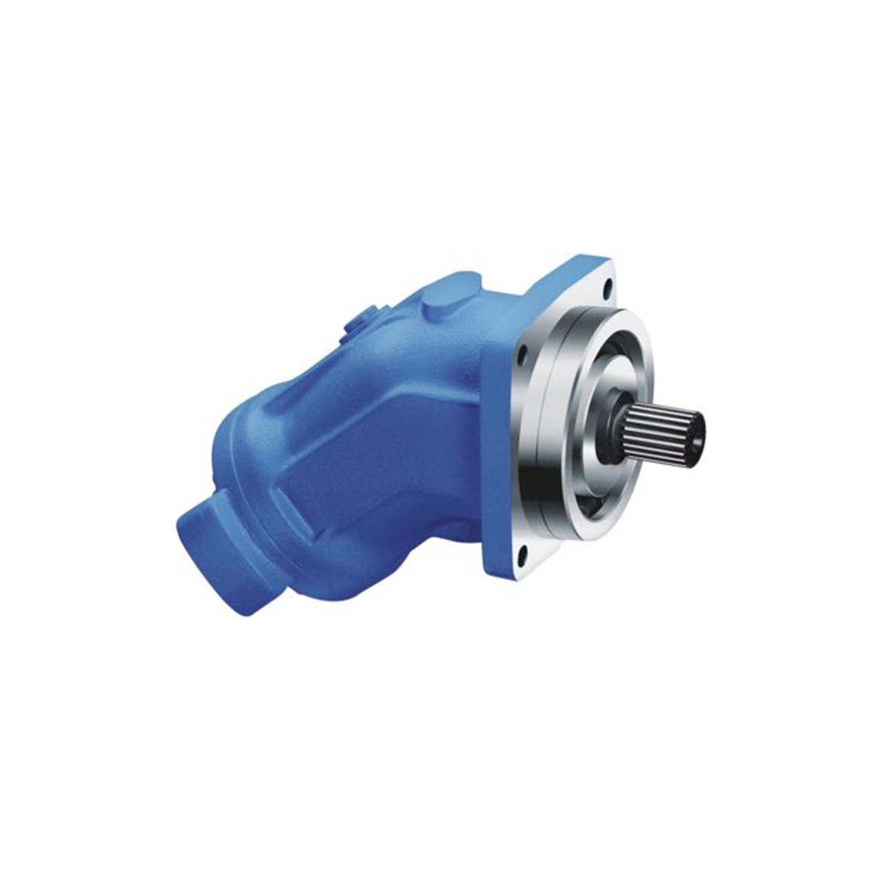 力士乐 A2FM32/61W-VBB030 轴向柱塞马达 Axial Piston Pump 正品