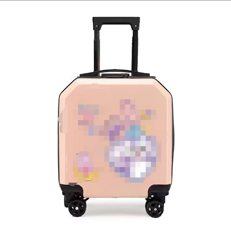 베벨 핑크 토끼