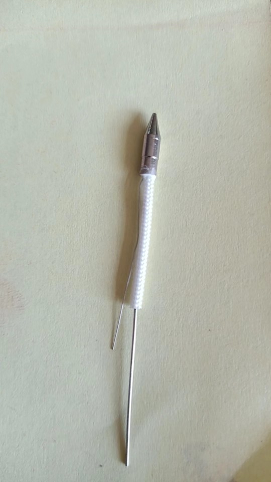 低压烙铁头   发热热芯