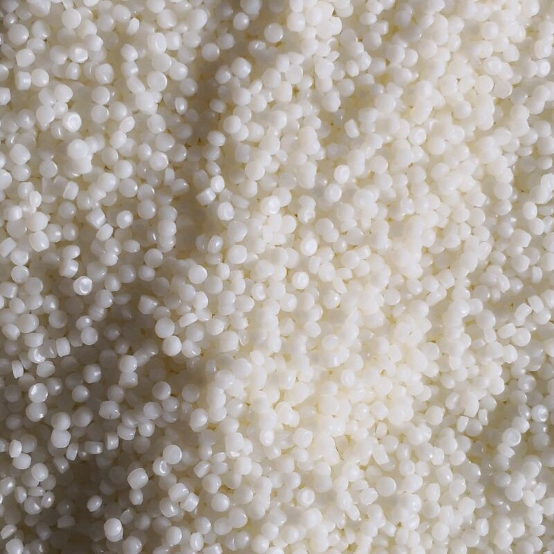 硬质pvc颗粒环保upvc 注塑级白色高硬度水管接头塑料聚氯乙烯原料